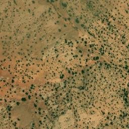 Satellite imagery of Djebel Medbouha, DZ