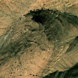 Satellite imagery of Djebel Oum ed Drabine, DZ