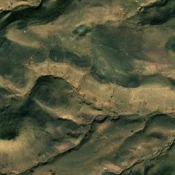 Satellite imagery of Kef Mdaouer, DZ