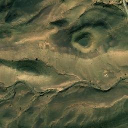 Satellite imagery of Kef Mdaouer, DZ
