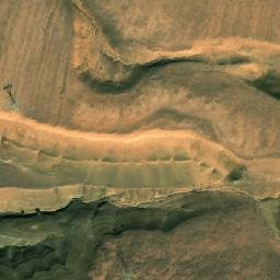Satellite imagery of Chebiket Angoud, DZ