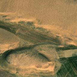 Satellite imagery of Chebiket Angoud, DZ