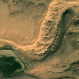Satellite imagery of Chebiket Angoud, DZ