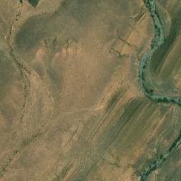 Satellite imagery of Kheneg el Arar, DZ