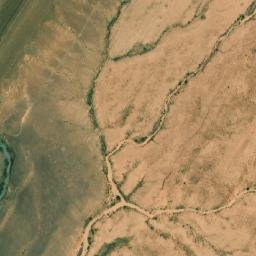 Satellite imagery of Kheneg el Arar, DZ