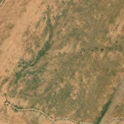 Satellite imagery of Kheneg el Arar, DZ