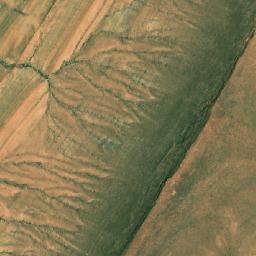 Satellite imagery of Teniet Sridja, DZ