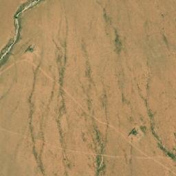Satellite imagery of Teniet Dzelim, DZ