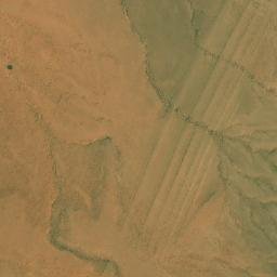 Satellite imagery of Djebel Zellidja, DZ