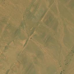 Satellite imagery of Djebel Zellidja, DZ