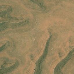 Satellite imagery of Er Raïet, DZ