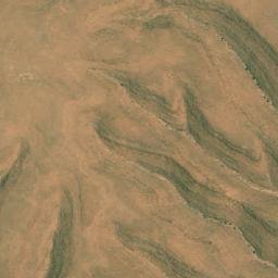 Satellite imagery of Er Raïet, DZ