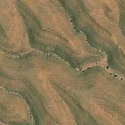Satellite imagery of Er Raïet, DZ