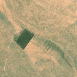 Satellite imagery of El Menngoub, DZ