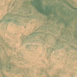 Satellite imagery of El Menngoub, DZ