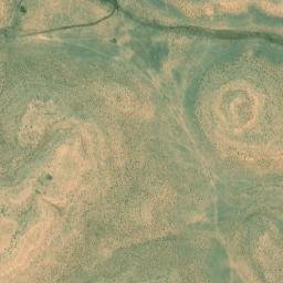 Satellite imagery of El Menngoub, DZ