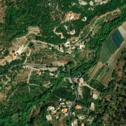 Satellite imagery of Ech Chihhâr, LB