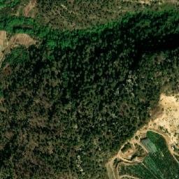 Satellite imagery of Ech Chihhâr, LB