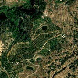 Satellite imagery of Ech Chihhâr, LB