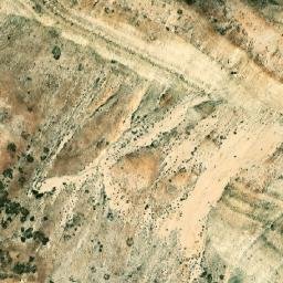 Satellite imagery of Es Shîl, LB