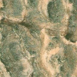 Satellite imagery of Dhoûr Machraa el Hamâm, LB