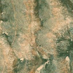 Satellite imagery of Jouar ed Dibb, LB
