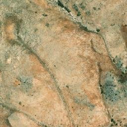 Satellite imagery of Jabal Mâaoula, LB