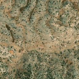 Satellite imagery of Dahr el Mghâr, LB