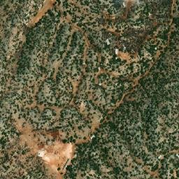 Satellite imagery of Ard el Mghâr, LB