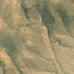 Satellite imagery of Jabal Ghurāb, SY