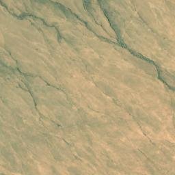 Satellite imagery of Jabal Ghurāb, SY