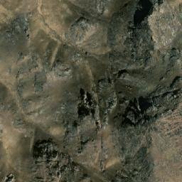 Satellite imagery of Kōh-e Amrōdah, AF