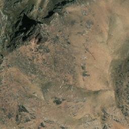 Satellite imagery of Kōh-e Amrōdah, AF