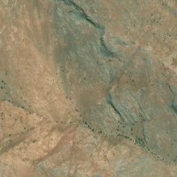 Satellite imagery of Kōh-e Safēd, AF