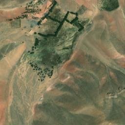 Satellite imagery of Naşr-e Chahār Khānah, AF