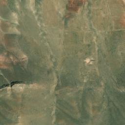 Satellite imagery of Naşr-e Chahār Khānah, AF