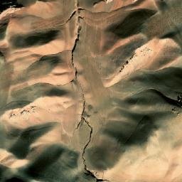 Satellite imagery of Pas Pitāw, AF