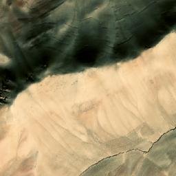 Satellite imagery of Pas Pitāw, AF