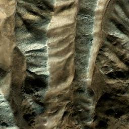 Satellite imagery of Sar-e Asptāz, AF