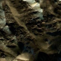 Satellite imagery of Sar-e Asptāz, AF