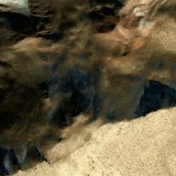 Satellite imagery of Sar-e Asptāz, AF