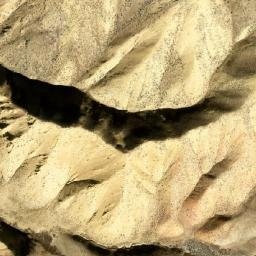 Satellite imagery of Tal-e Khakī, AF