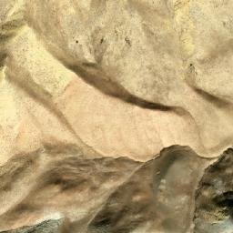 Satellite imagery of Tal-e Khakī, AF