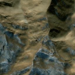 Satellite imagery of Kōtal-e Siyāh, AF