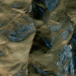 Satellite imagery of Kōtal-e Siyāh, AF