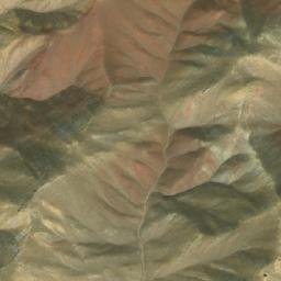 Satellite imagery of Bādkhānak, AF