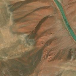 Satellite imagery of Kōh-e Safēdārak, AF