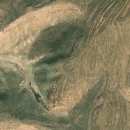 Satellite imagery of Armānābād, AF