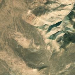 Satellite imagery of Armānābād, AF