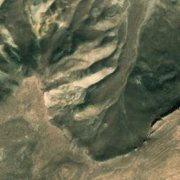 Satellite imagery of Armānābād, AF